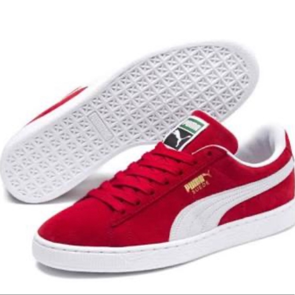 Puma Sneakers